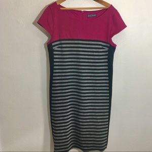 Jessica Howard Tube Dress